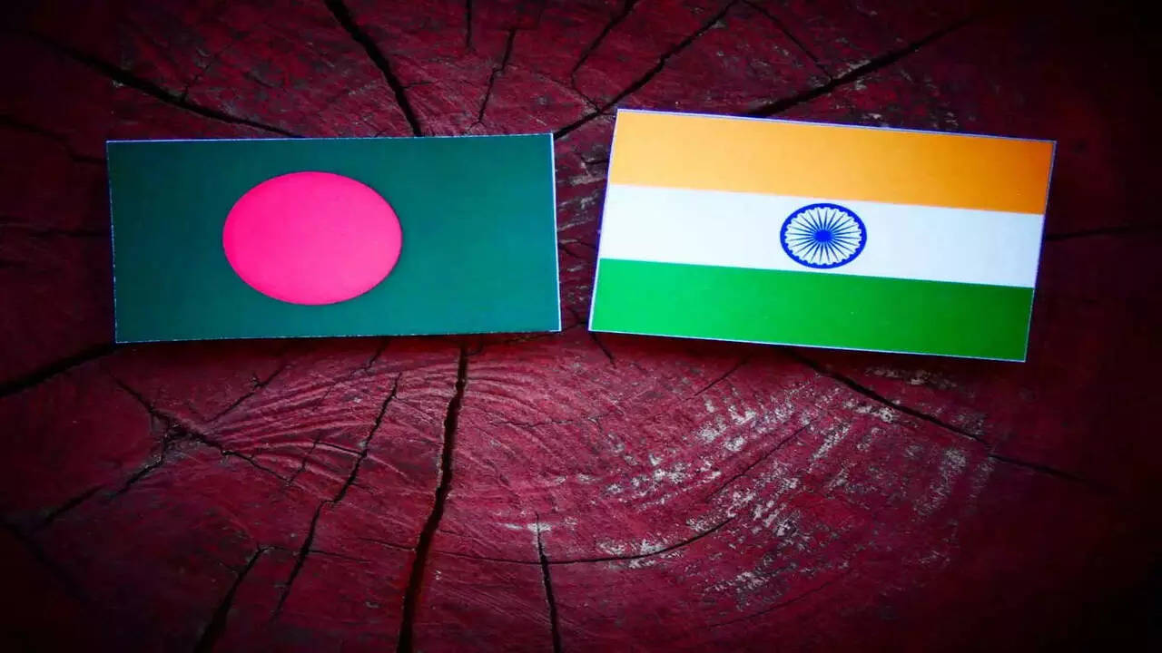 India Bangladesg