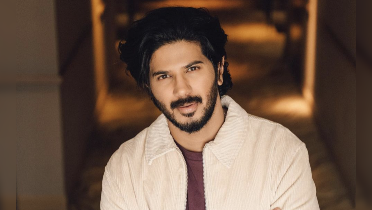 Dulquer Salmaan