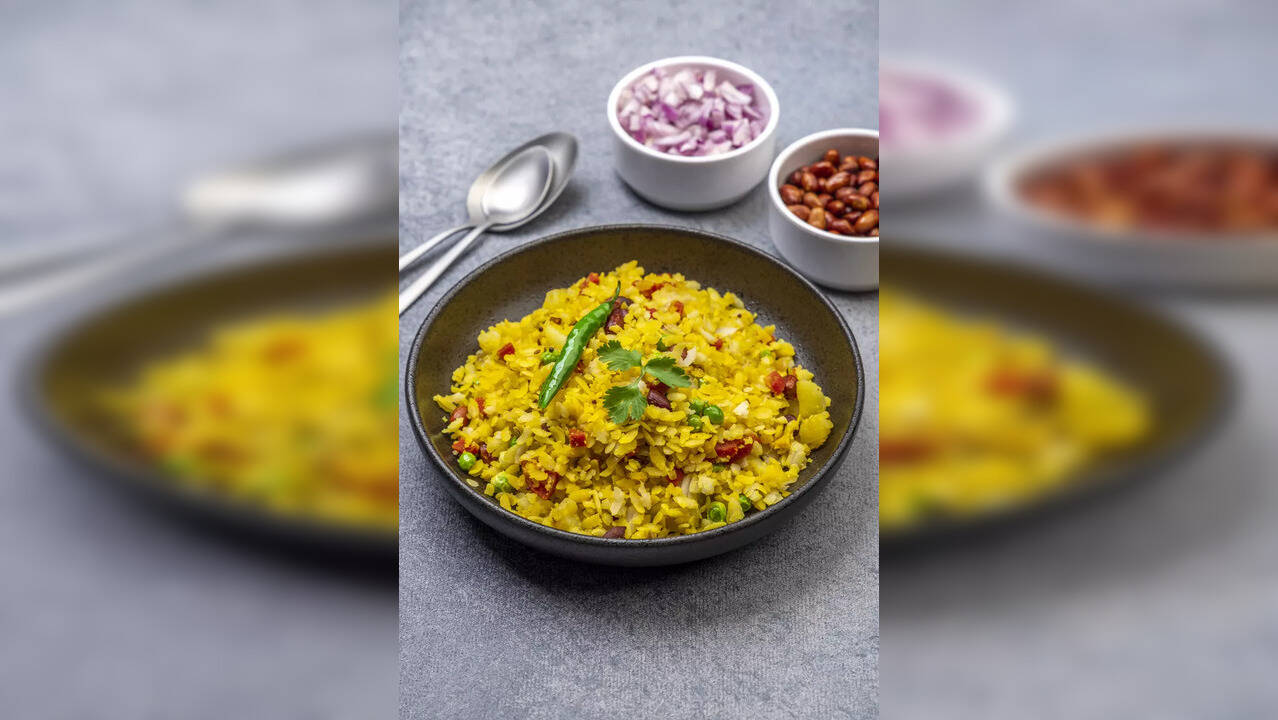 Unlocked: The best breakfasts for diabetics that balance blood sugar levels