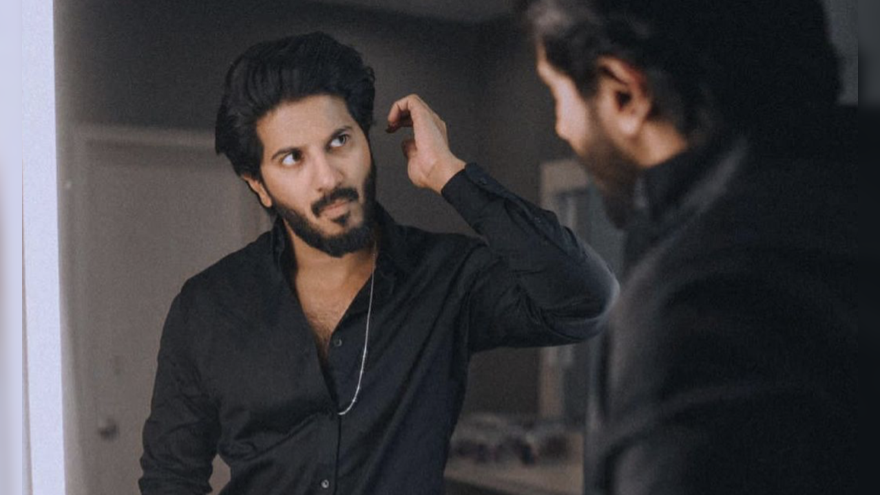 Dulquer Salamaan