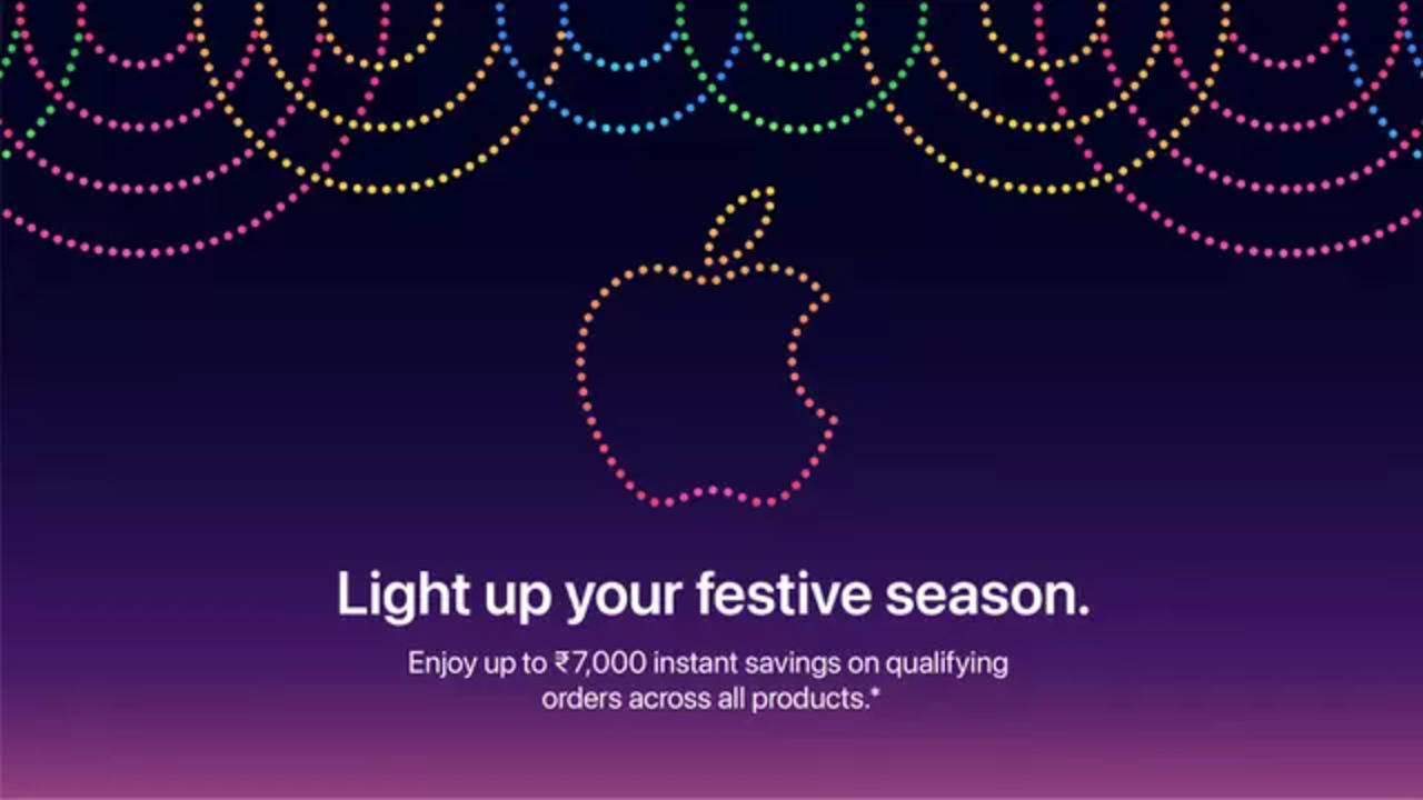 Apple has announced various new offers and benfits.