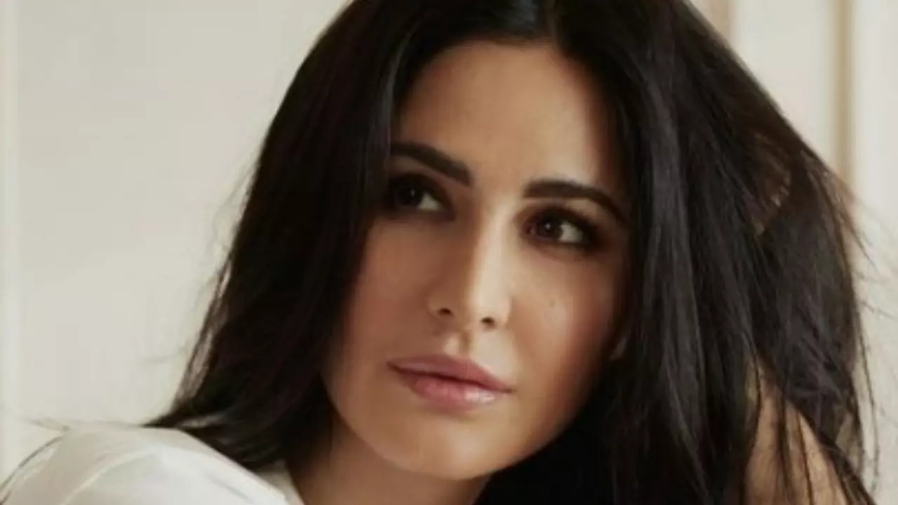 Katrina Kaif