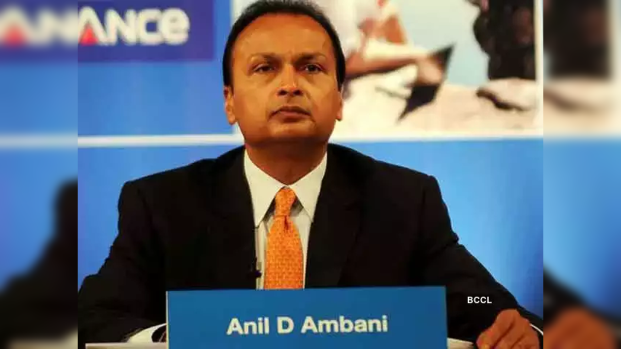 Relief for Anil Ambani! Bombay HC tells I-T dept not to take any coercive action against him until November 17