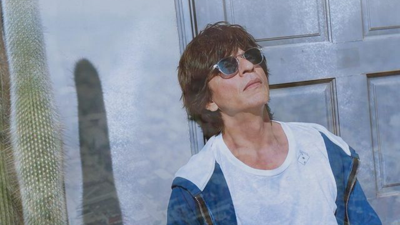 Shah Rukh Khan