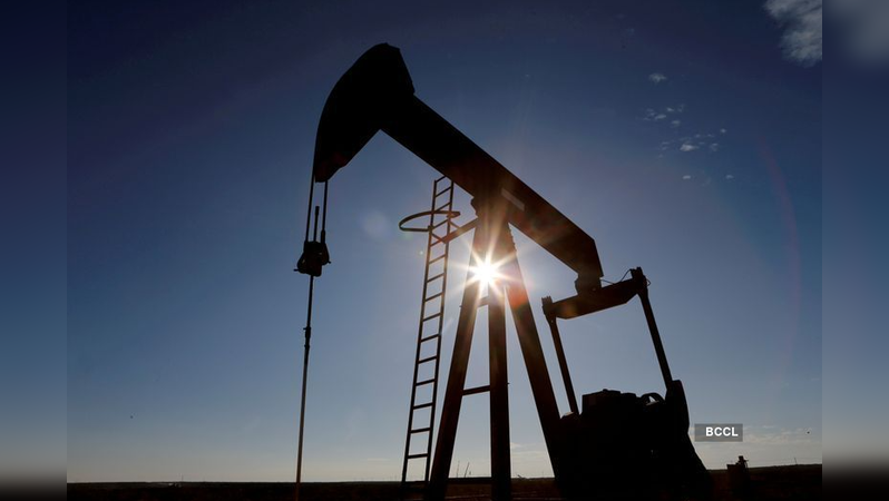 Oil prices hit nine-month low on recession fears