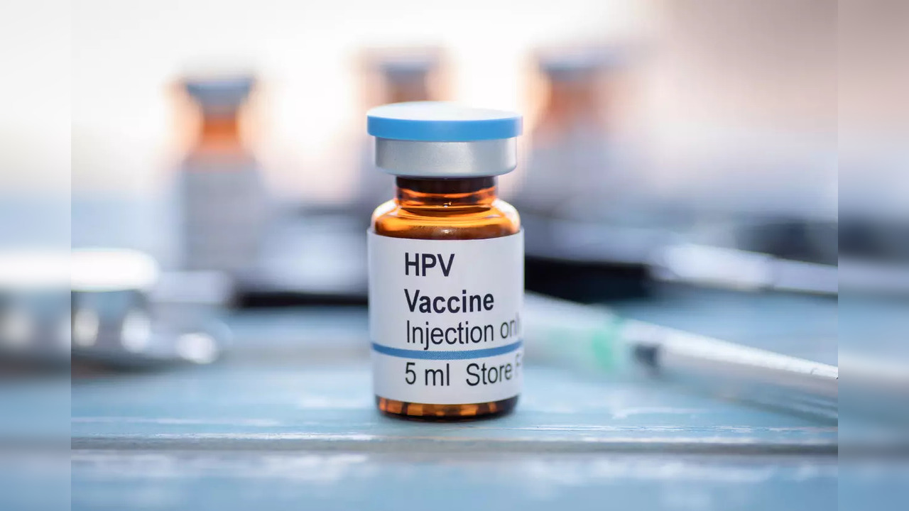 hpv vaccine