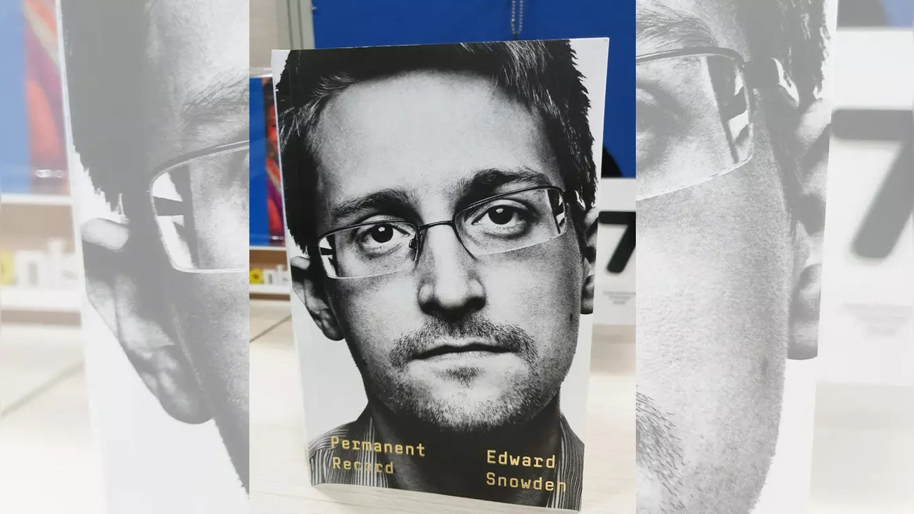 Edward Snowden