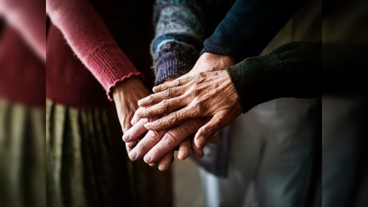 Four sisters with a combined age of 389 years broke the Guinness World Record for the highest combined age of four living siblings | Representative image