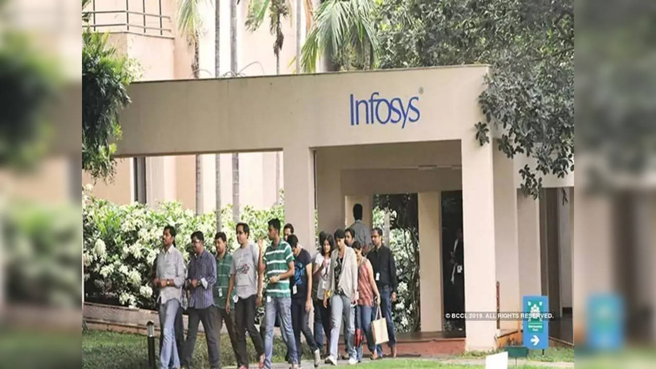 Infosys offers faster, more predictable promotions, role rotations to check high attrition levels