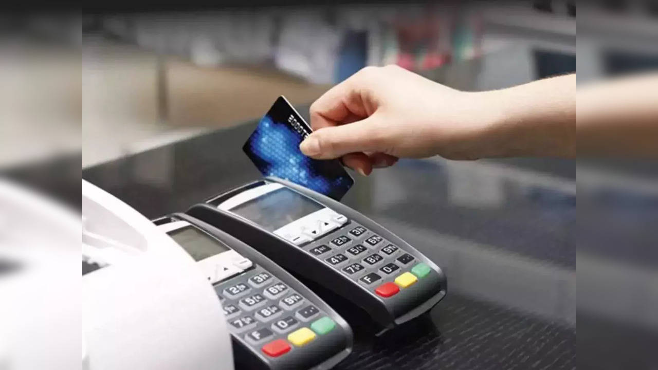 New credit and debit card rules from October 1: Know their impact on you