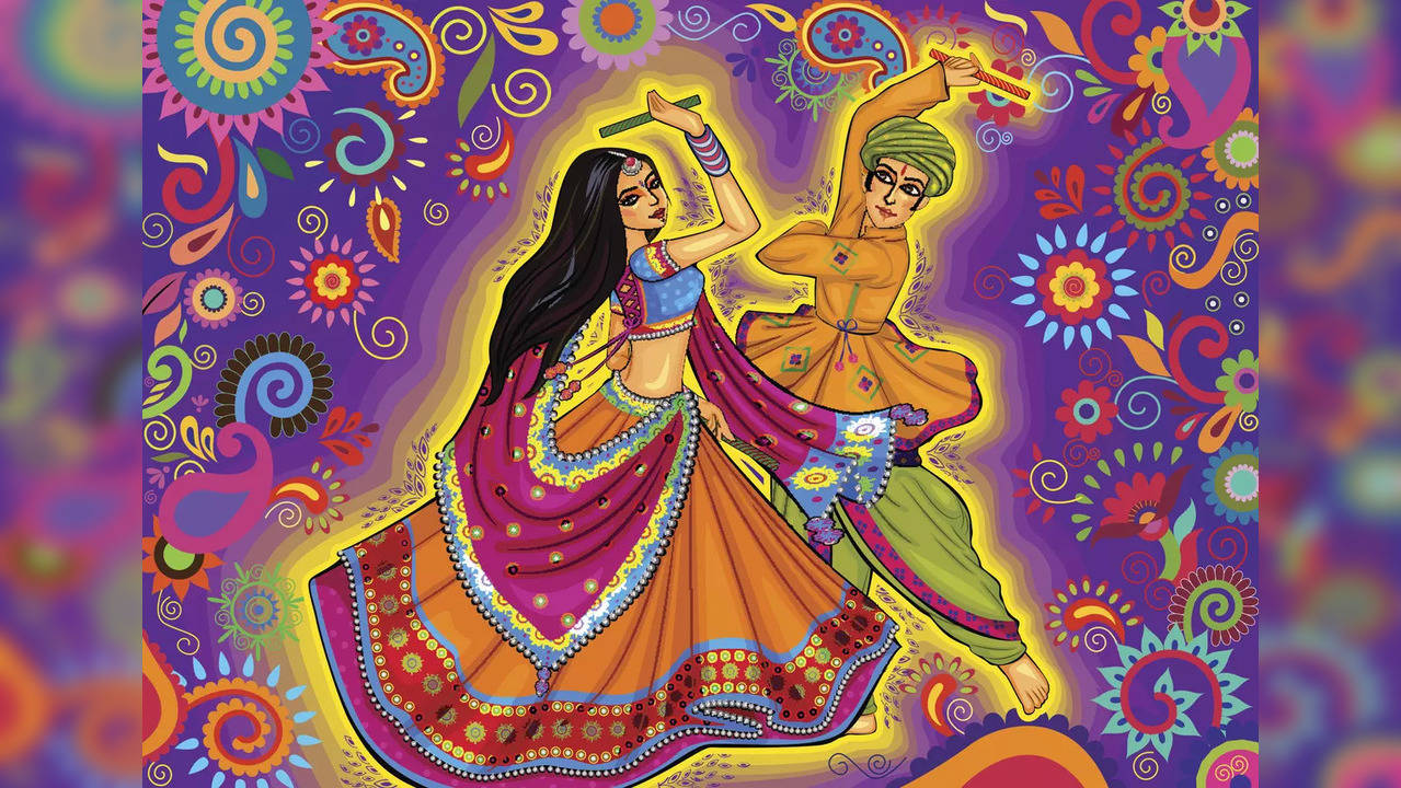 PPT - Bollywood Dance PowerPoint Presentation, free download - ID:3116111
