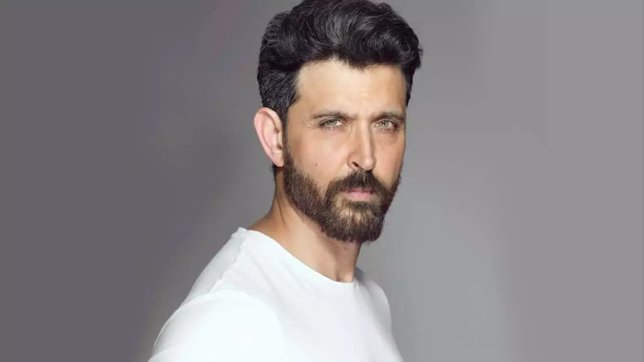 Hrithik Roshan