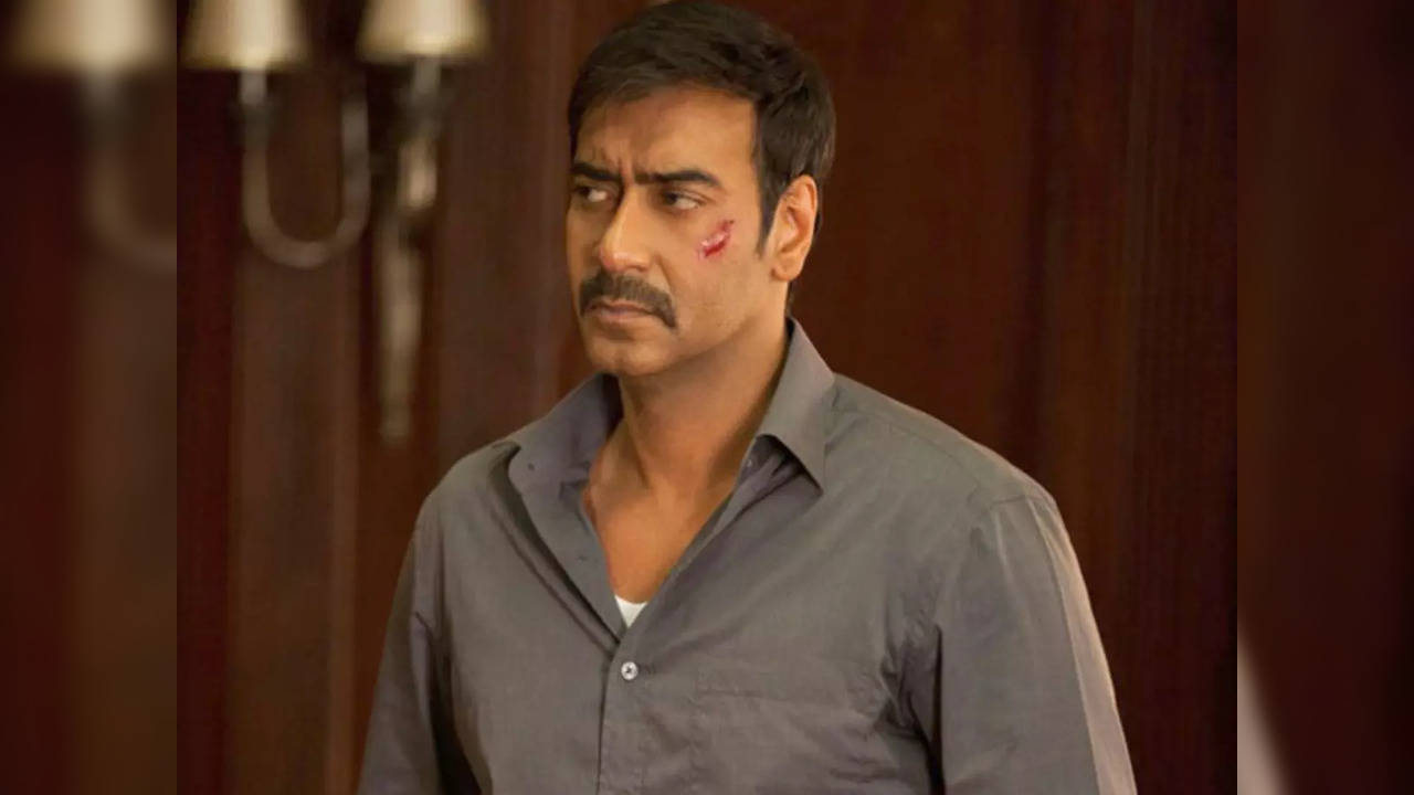 Ajay Devgn leaves fans excited for Drishyam 2 as he shares photos of 'kuch purane bills' - see inside