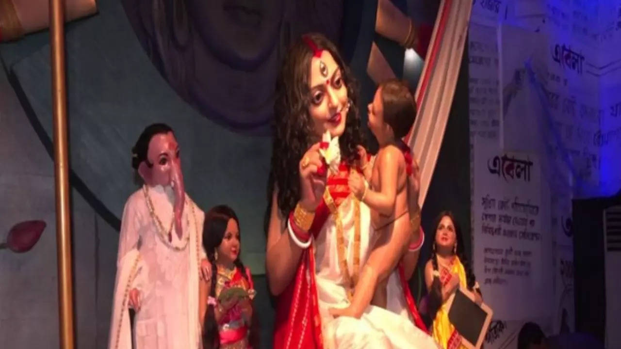 Durga sex picture