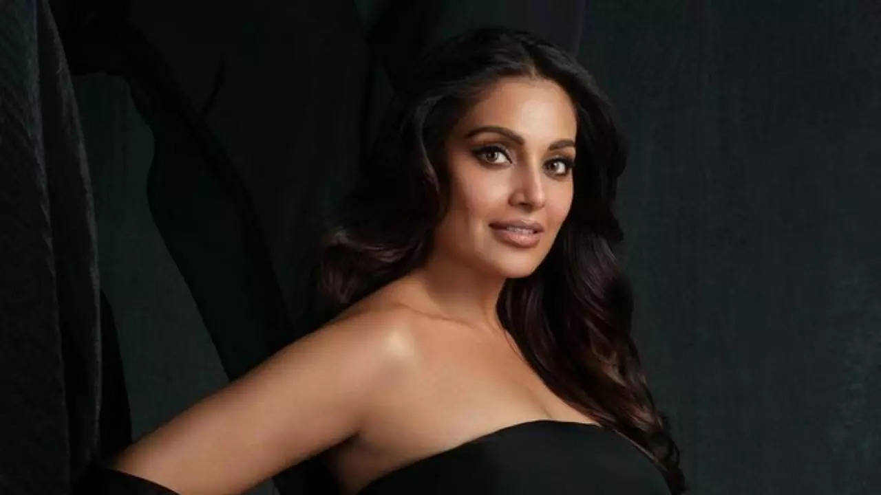 Bipasha Basu opens up on pregnancy struggles