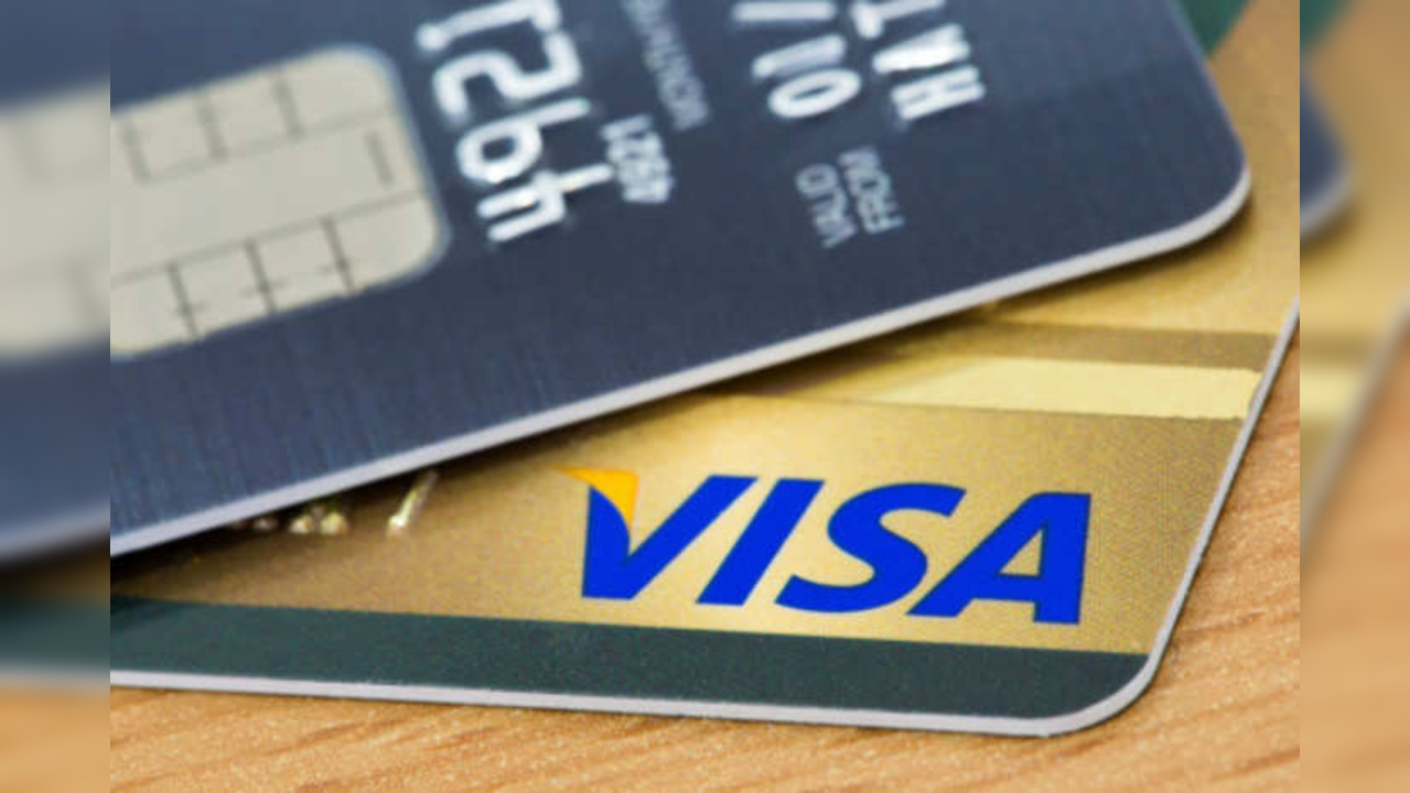 Visa provisions over 160 million card-on-file tokens in India