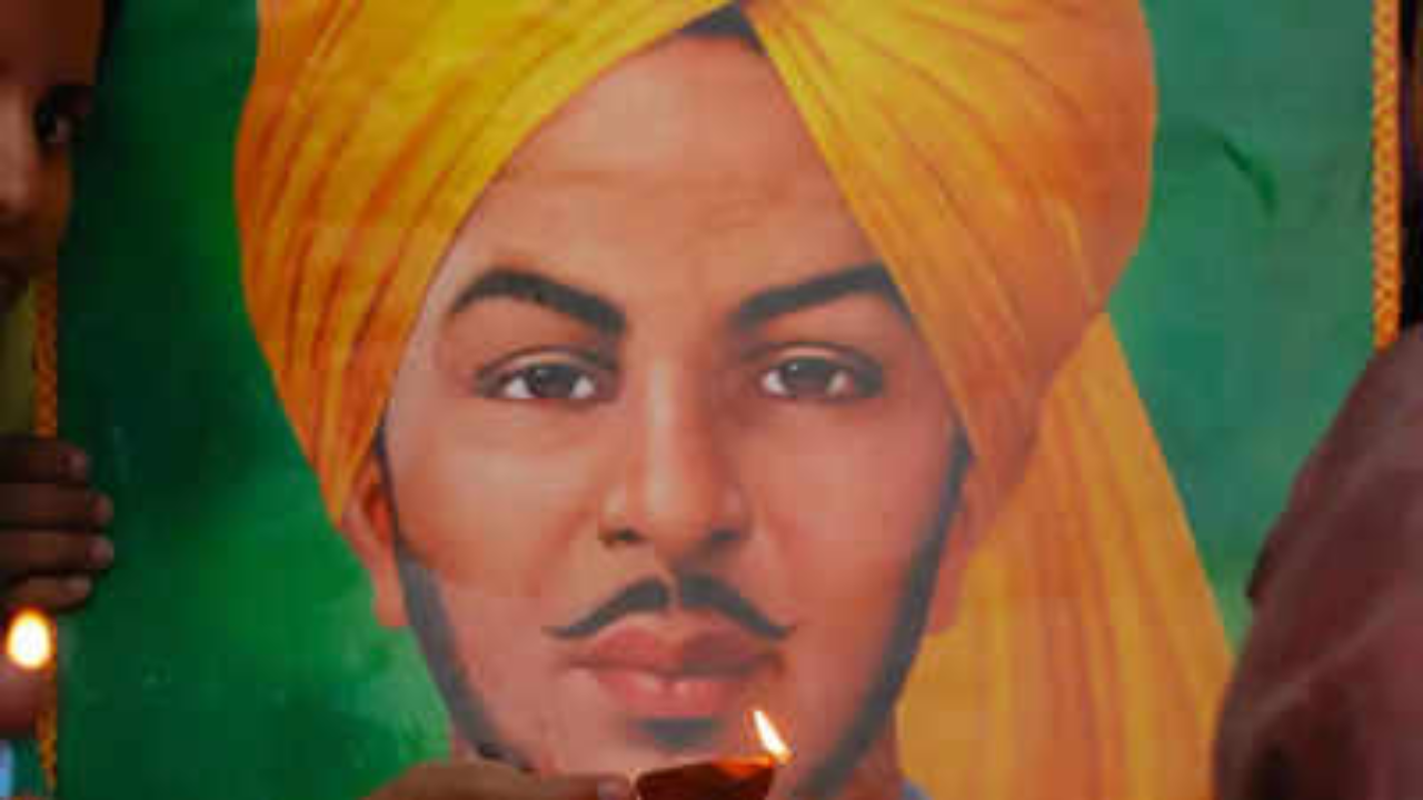 Bhagat-Singh-Punjab-celebration