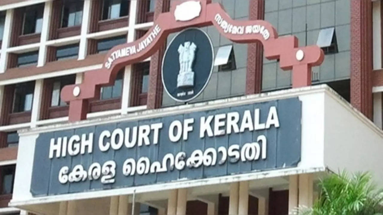 kerala High Court