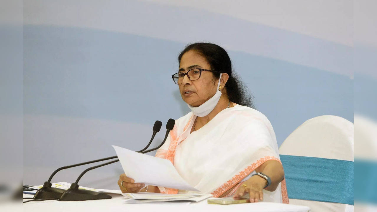 Mamata Banerjee