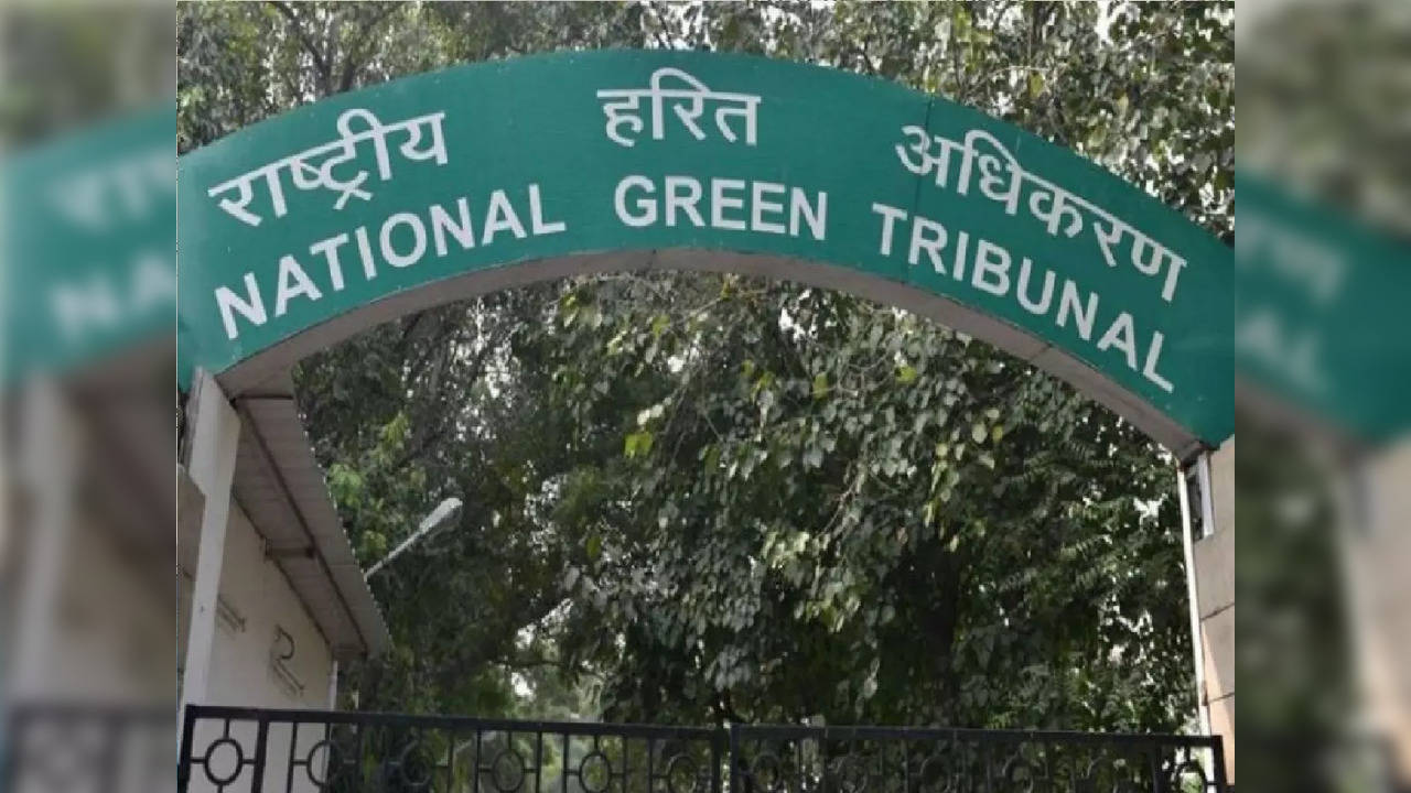 The tribunal also formed a nine-member committee, headed by Chairman, HSPCB, and comprising senior officials from Gurugram and Faridabad administration to take stock of the situation and plan further course of action.