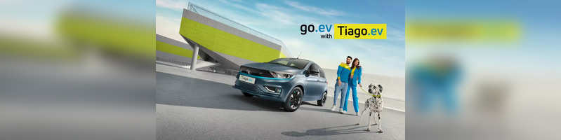 Tata Tiago EV Launch: India's most affordable electric car - Price, range, specifications, images, video, features