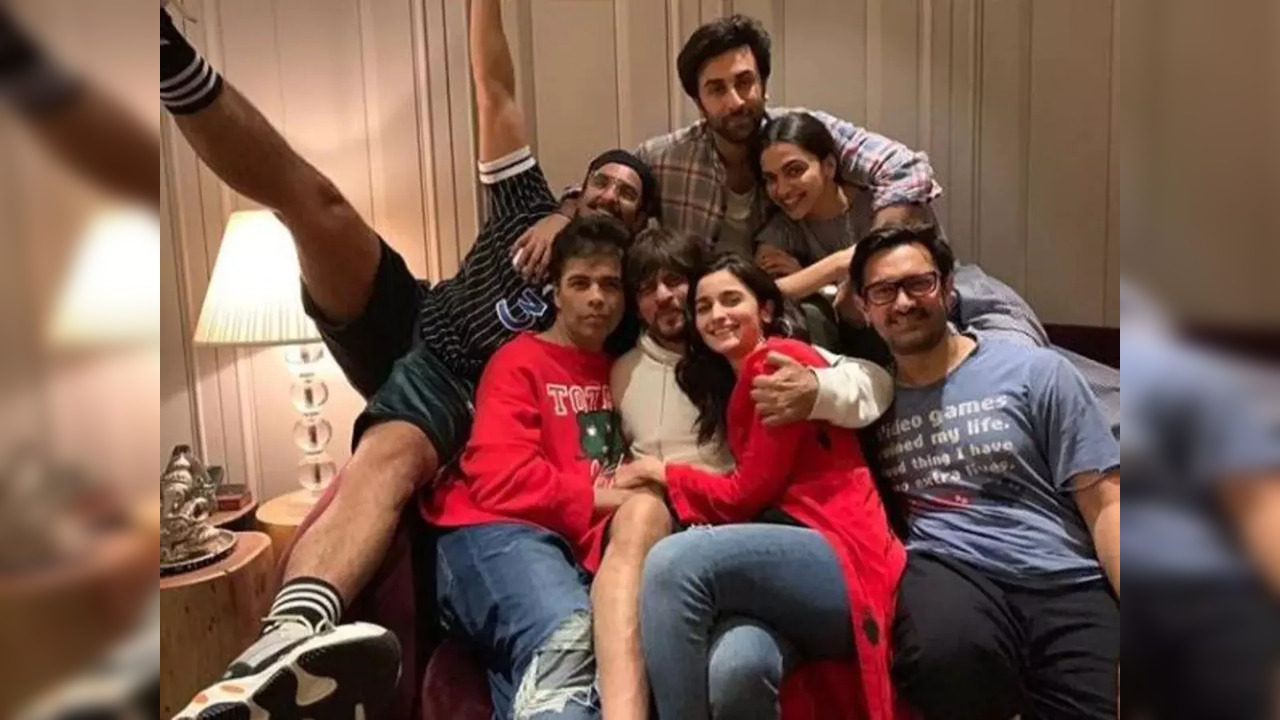 Ranveer Singh lauds Brahmastra team amid rumours of him being part of sequel to Alia Bhatt, Ranbir Kapoor film