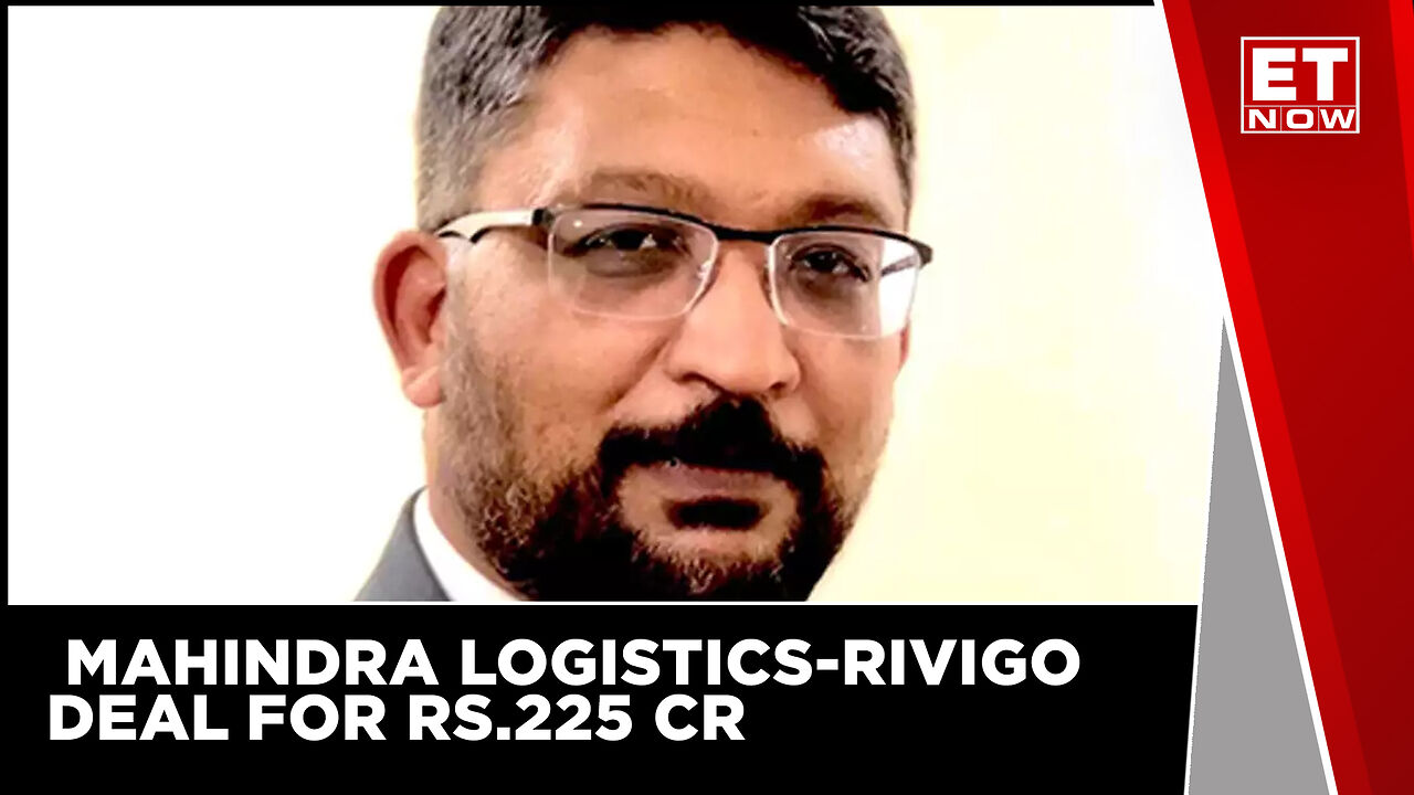 B2B Business Of Rivigo Is Losing Money Right Now | Rampraveen ...