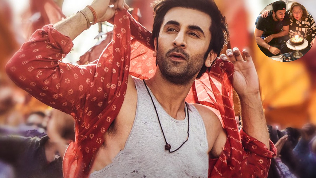 Ranbir Kapoor