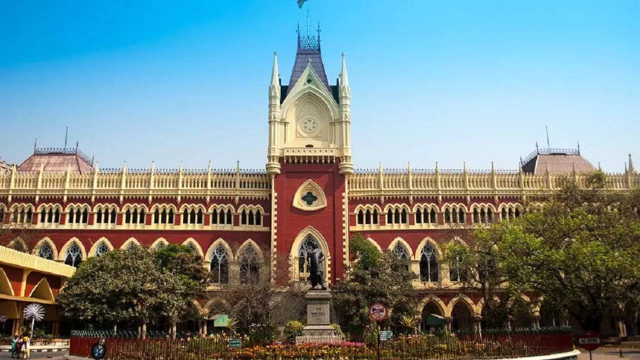 calcutta high court