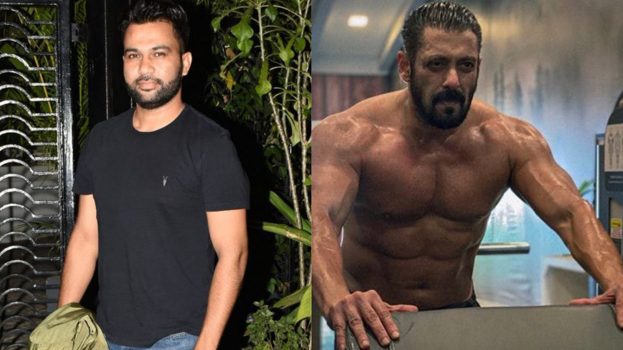 Sultan director Ali Abbas Zafar spills beans on his next with Salman ...