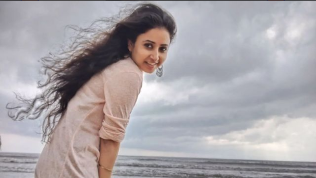 Sana Amin Sheikh Announces Divorce From Husband After Six Years Of Marriage We Had
