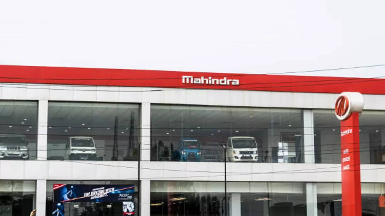 mahindra