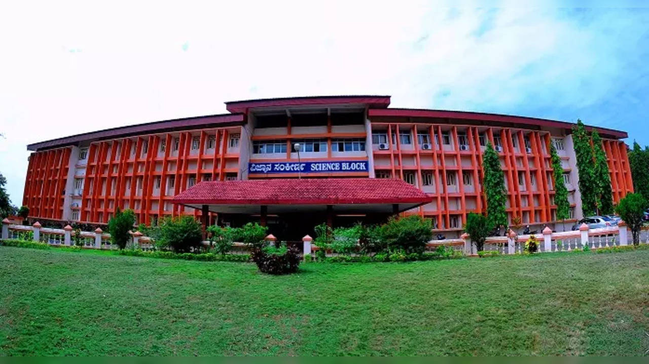 Mangalore University