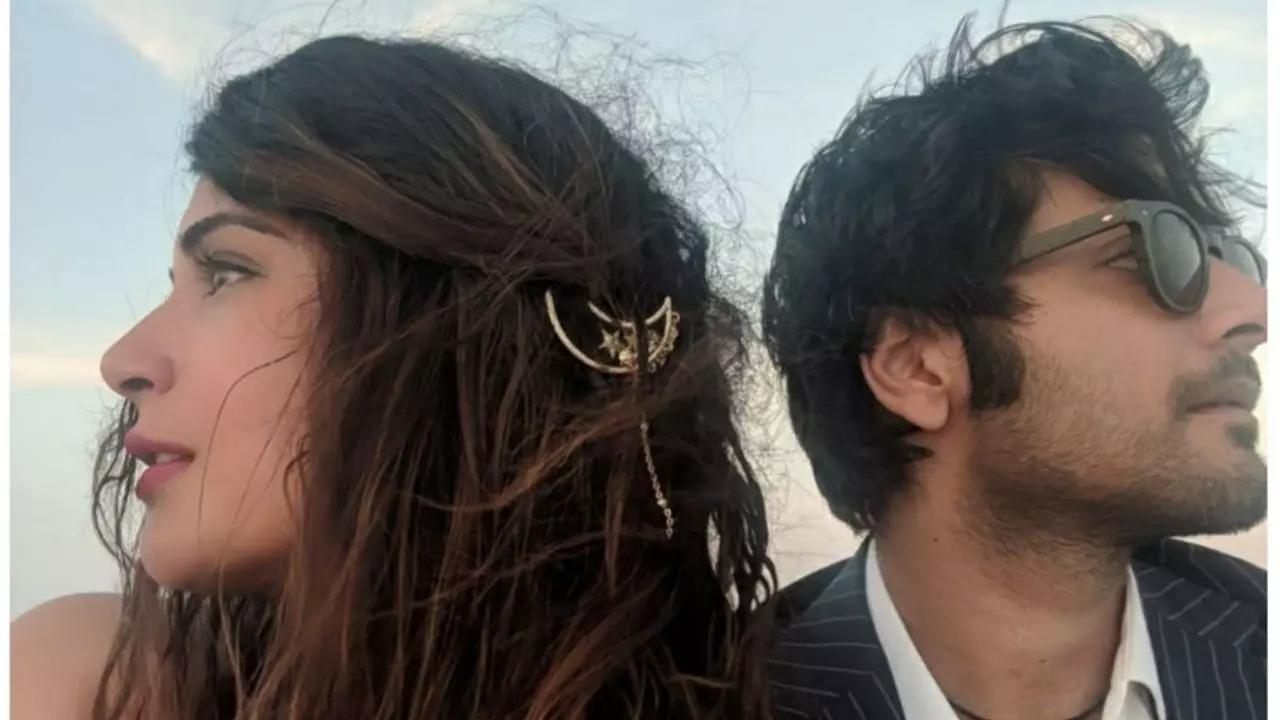 Exclusive details about Richa Chadha, Ali Fazal's wedding