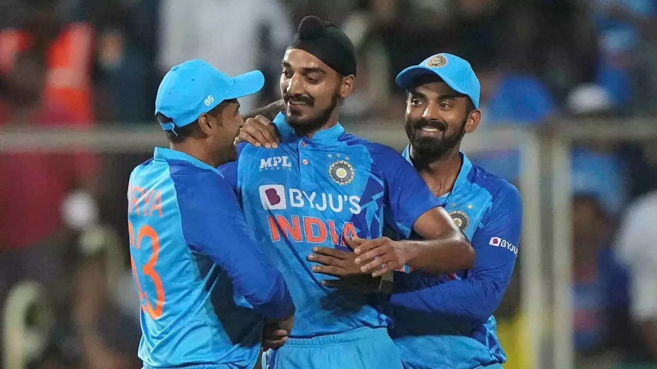 From Arshdeep's powerplay show to Bumrah's back issue: Talking points ...