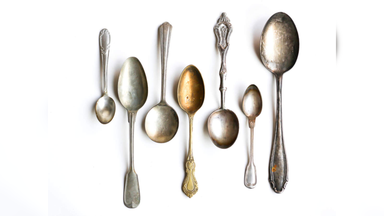 SPOONS