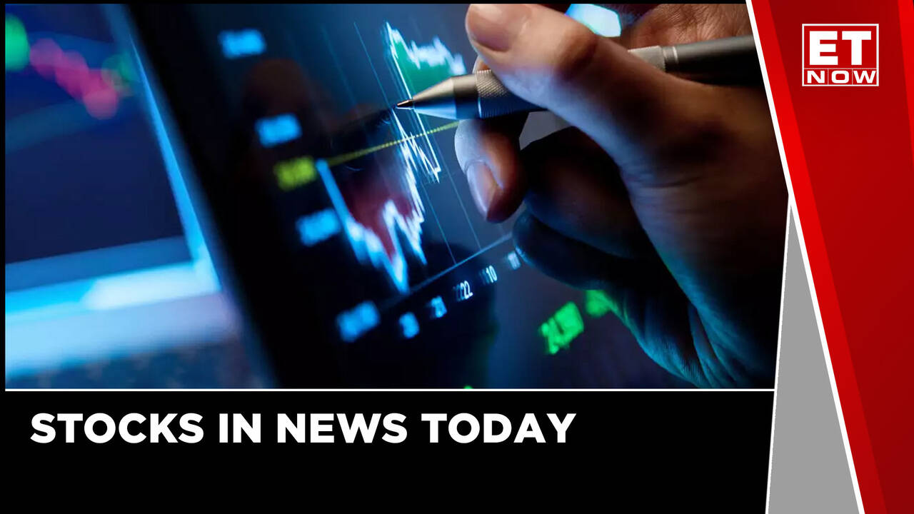 Stocks In News Today Anupam Rasayan Ramco Cement Share Market