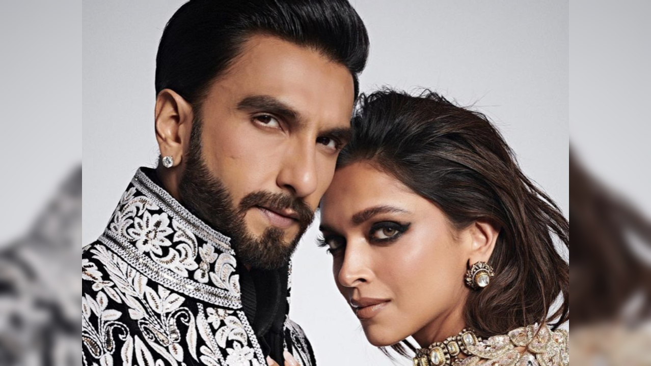 Deepika-Ranveer