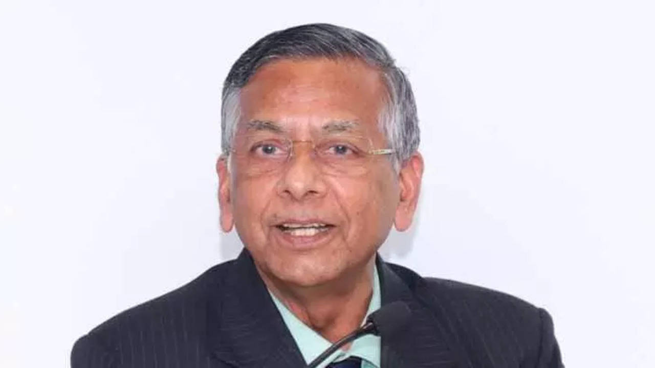 R Venkataramani