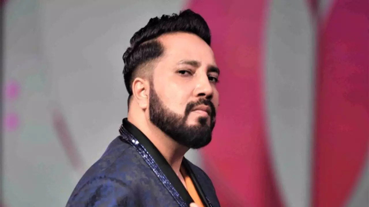 Mika Singh