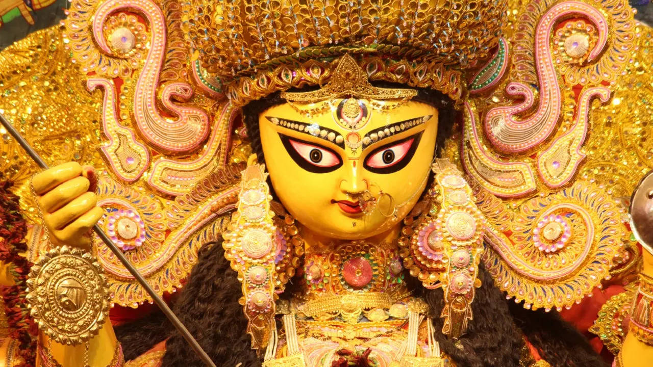Navratri 2022 Day 4: Check Goddess Kushmanda Puja Vidhi, Shubh Muhurat, Mantra, Bhog and Aarti
