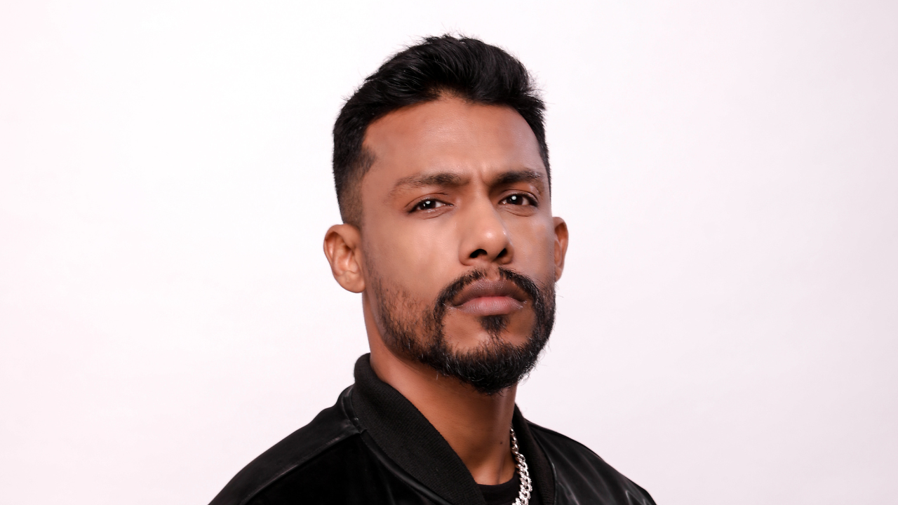 EXCLUSIVE! Rapper Dino James opens up about social media's impact on ...