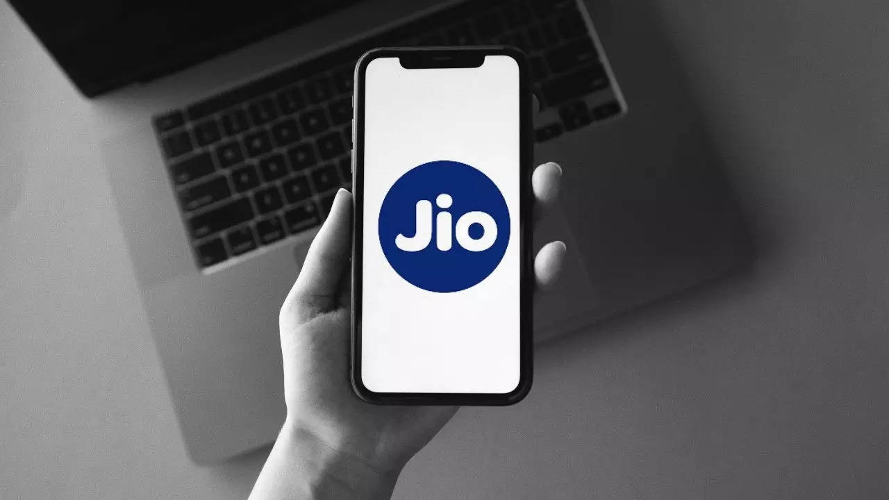 Reliance Jio is set to launch a new phone soon.