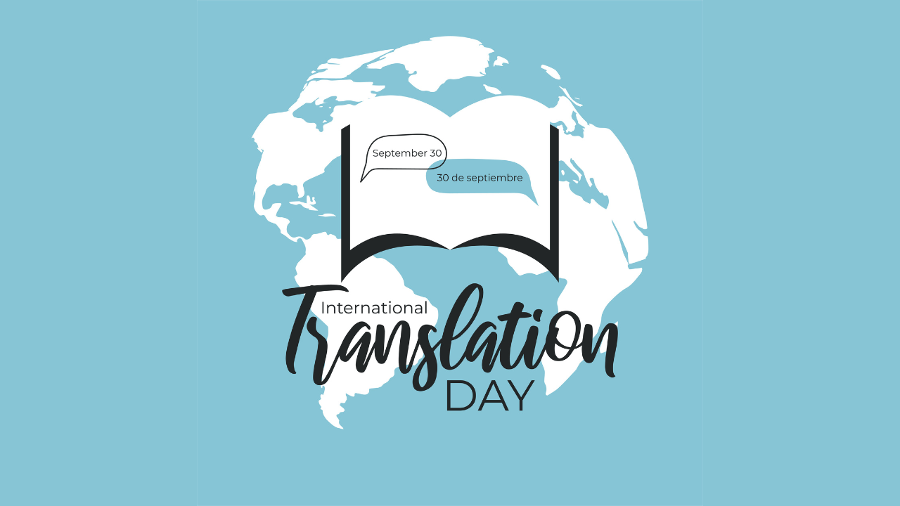 International Translation Day 2022