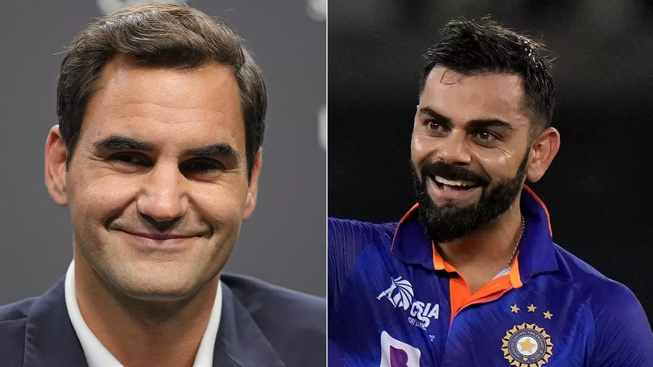 Federer Kohli AP2