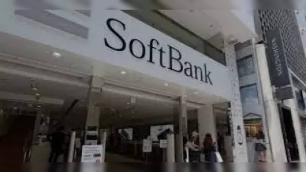 SoftBank to trim 30% of workforce at loss-making Vision Fund.