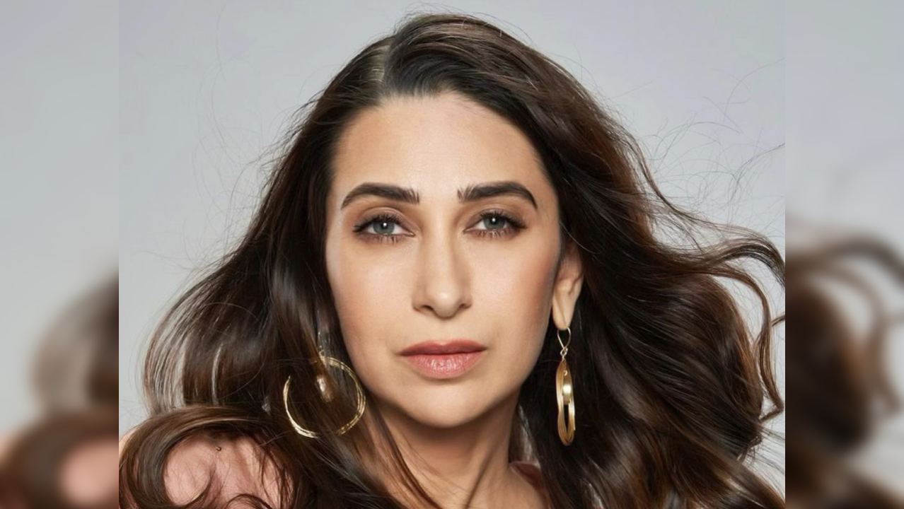 Karisma Kapoor