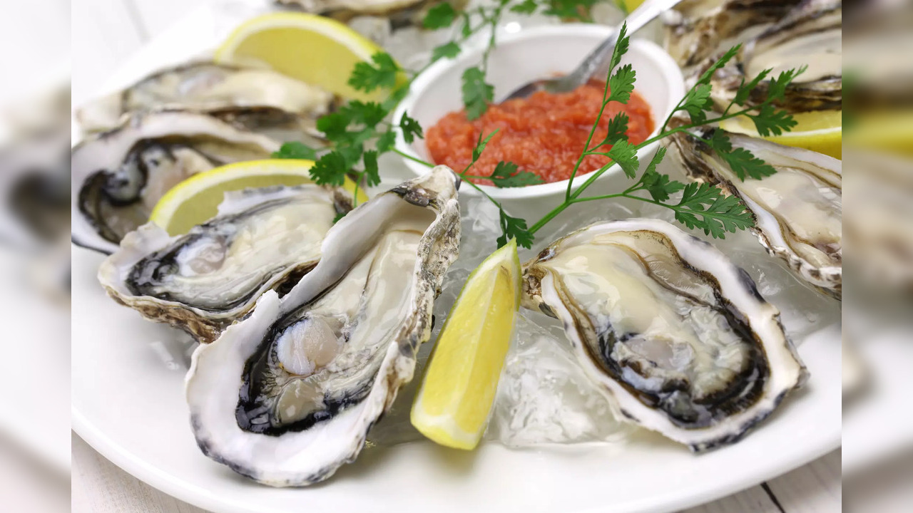 Food poisoning 5 foods to avoid at all costs Times Now