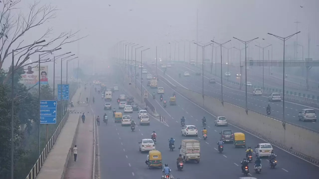 Delhi CM announces Winter Action Plan anti-pollution measures kick in starting October - HIGHLIGHTS