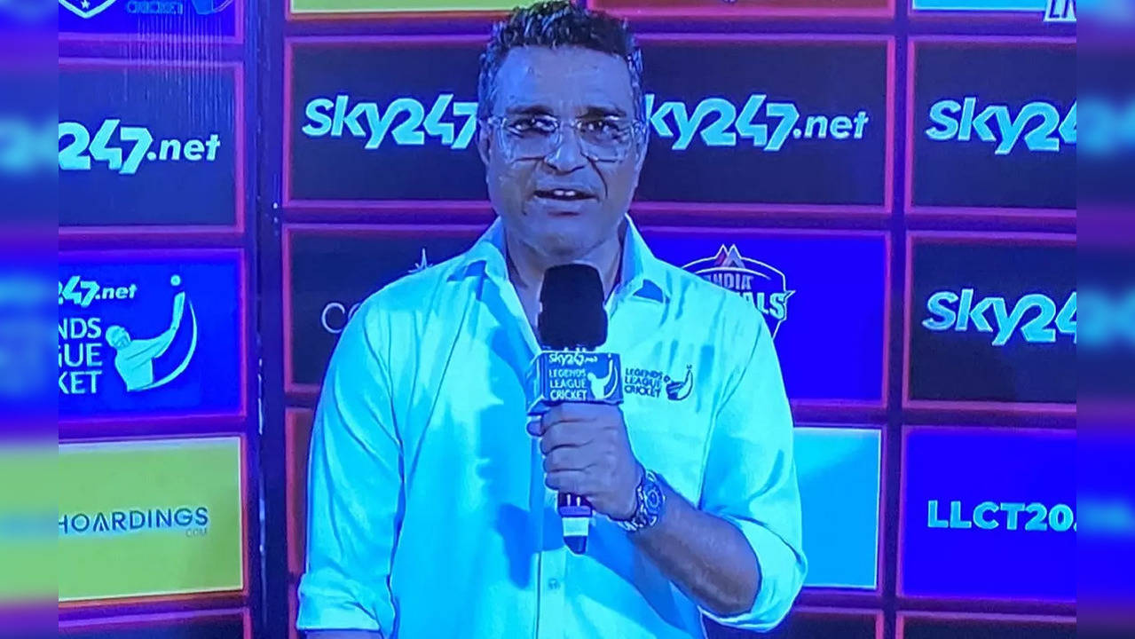 Sanjay Manjrekar